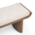 Varena Accent Bench