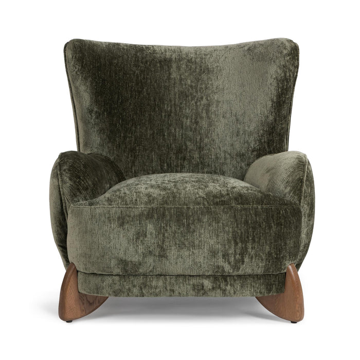 Riya Accent Chair