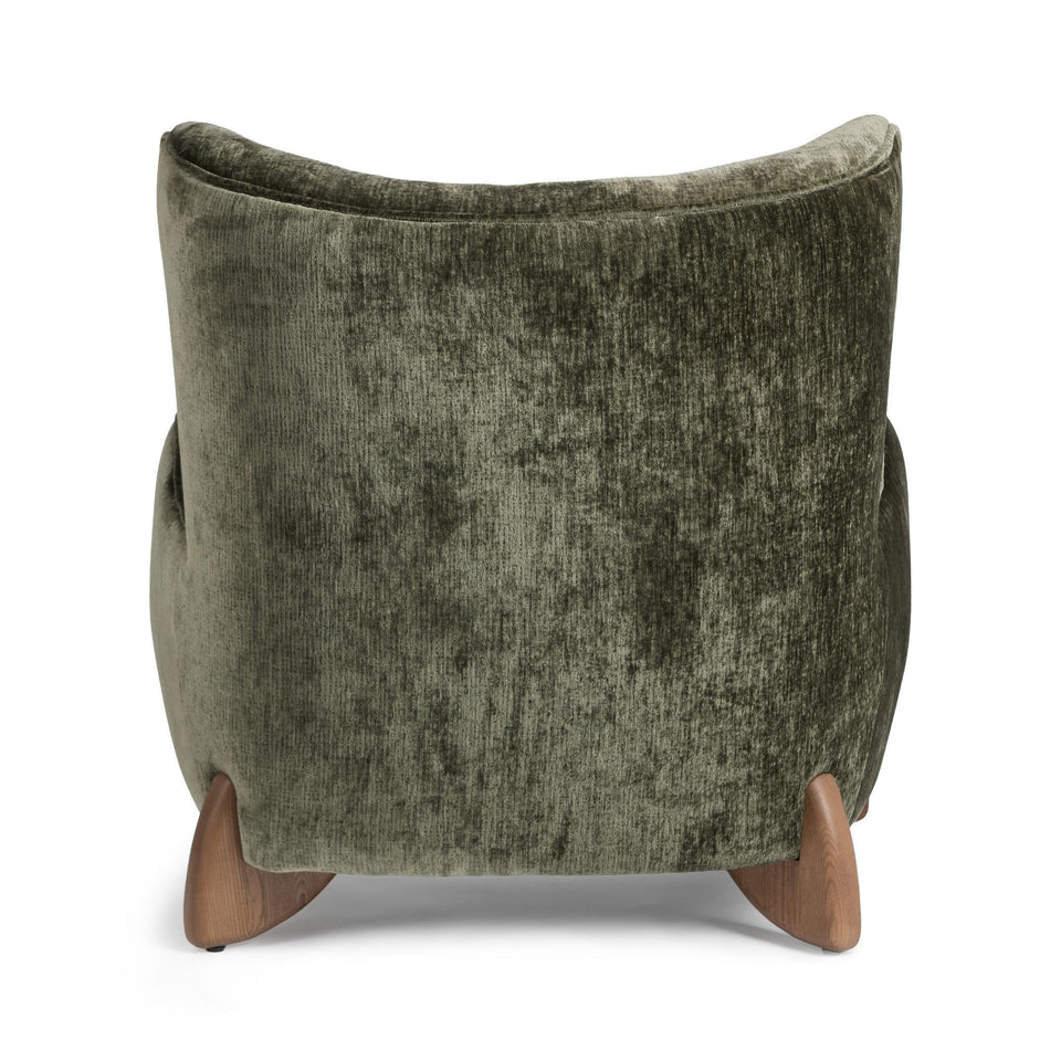 Riya Accent Chair