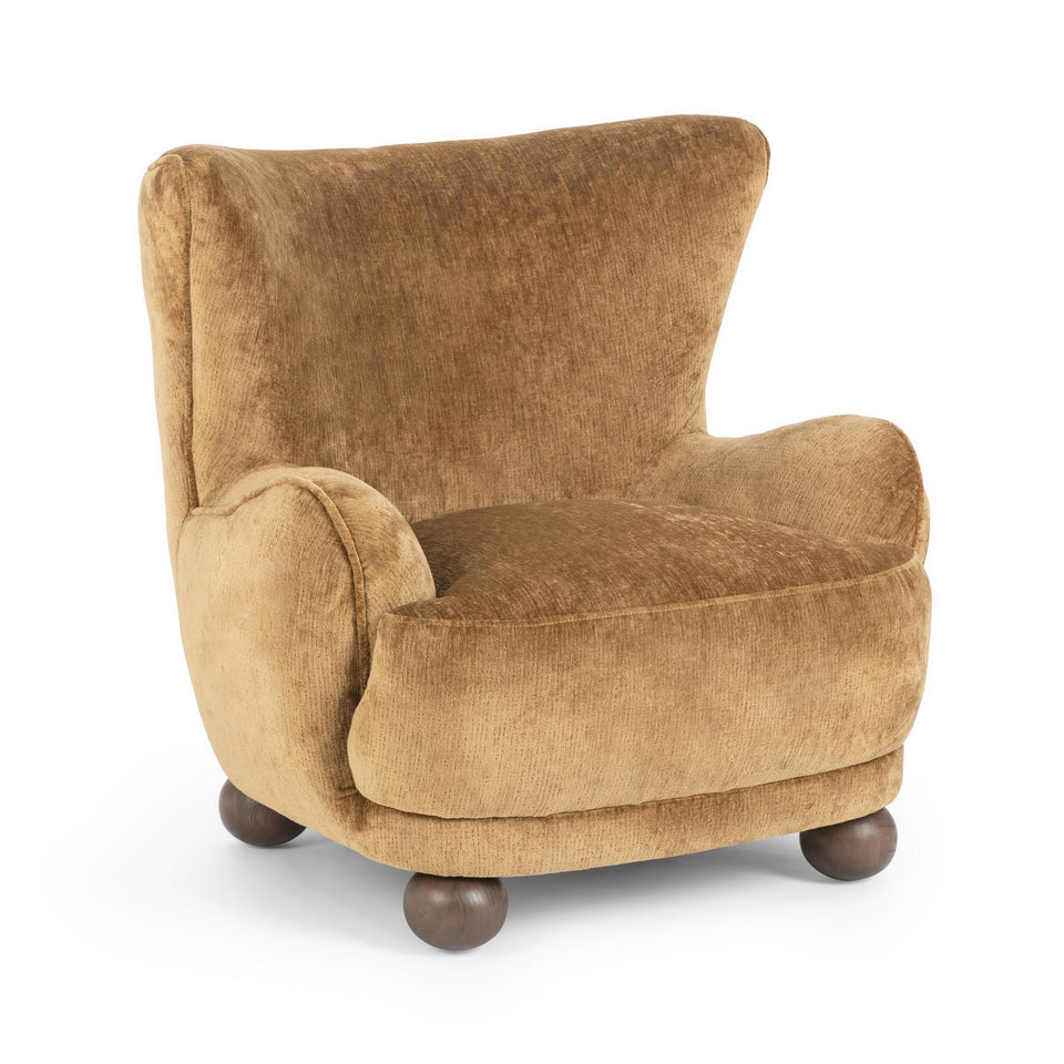 Penelope Accent Chair