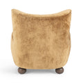 Penelope Accent Chair