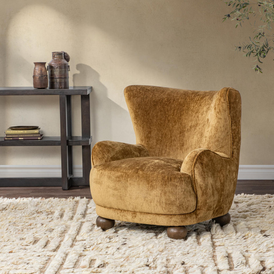 Penelope Accent Chair