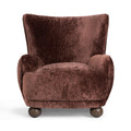 Penelope Accent Chair