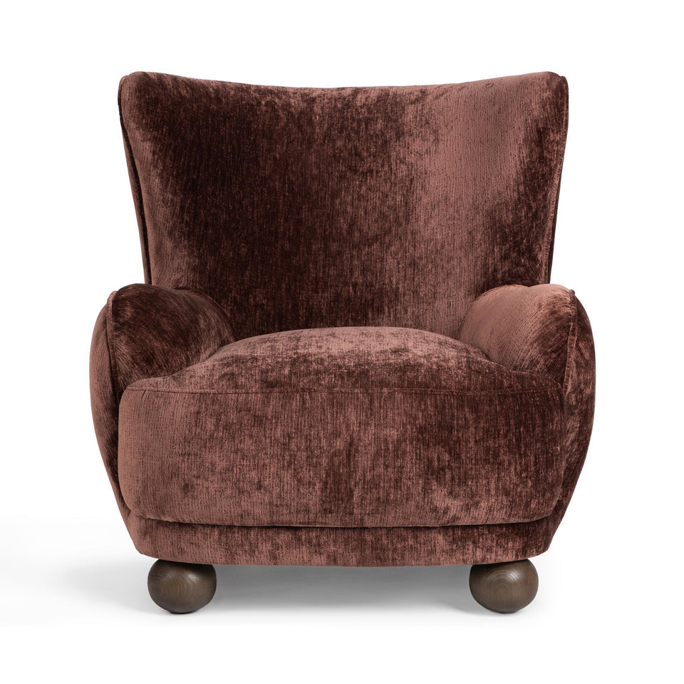 Penelope Accent Chair