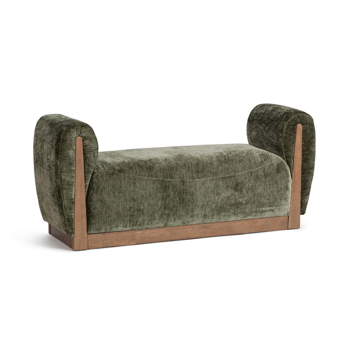 Soraya Accent Bench