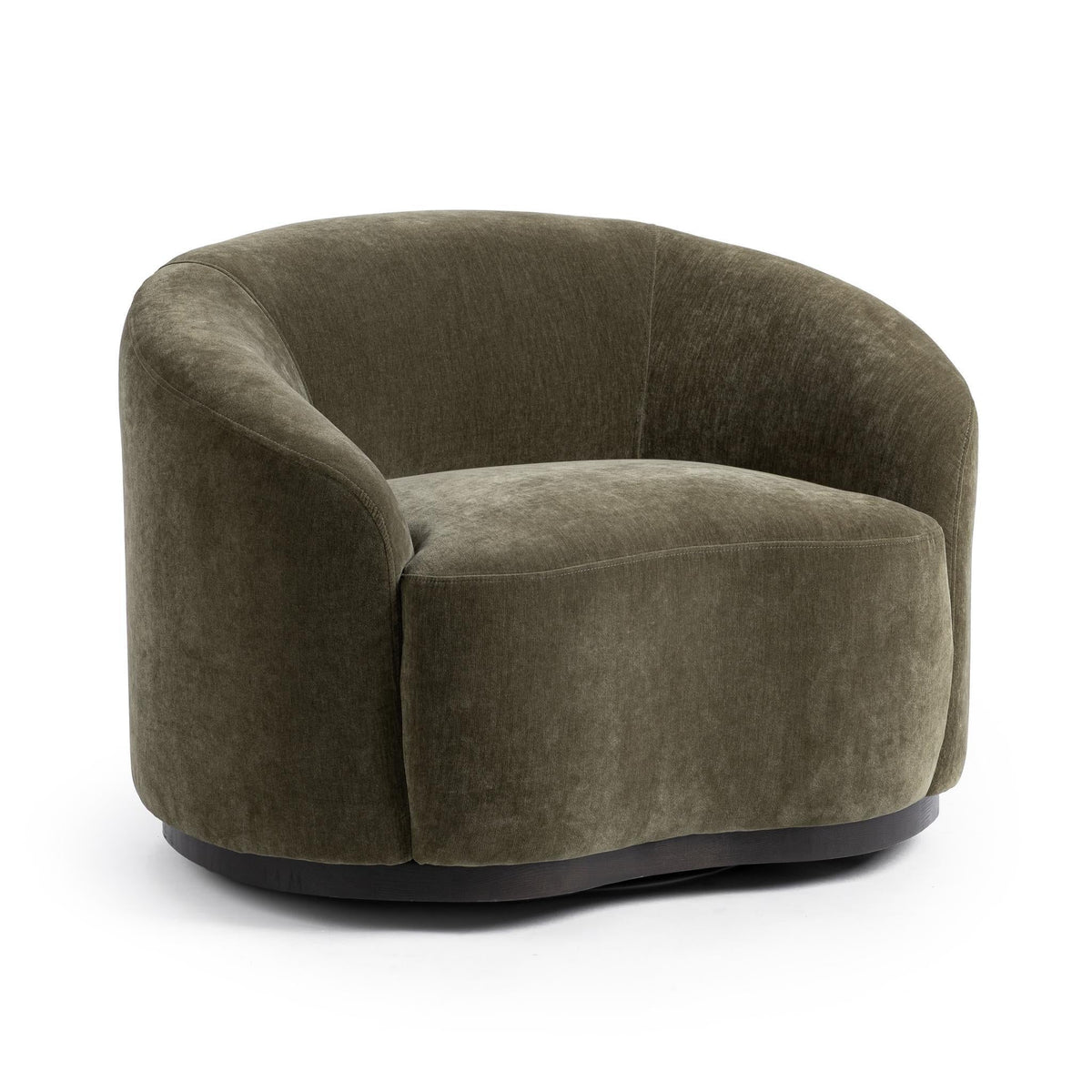 Beverly Swivel Accent Chair