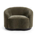 Beverly Swivel Accent Chair
