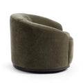 Beverly Swivel Accent Chair