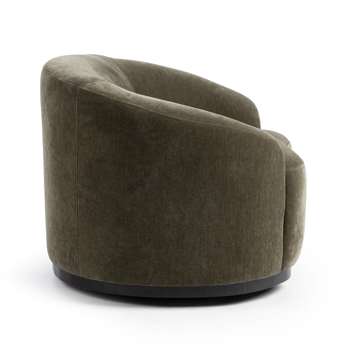 Beverly Swivel Accent Chair