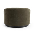 Beverly Swivel Accent Chair