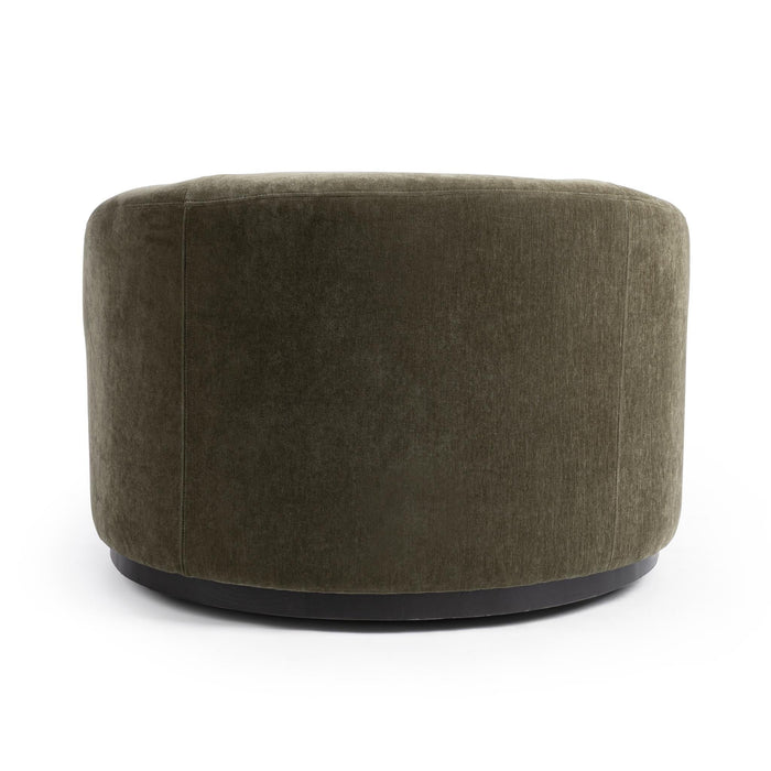 Beverly Swivel Accent Chair