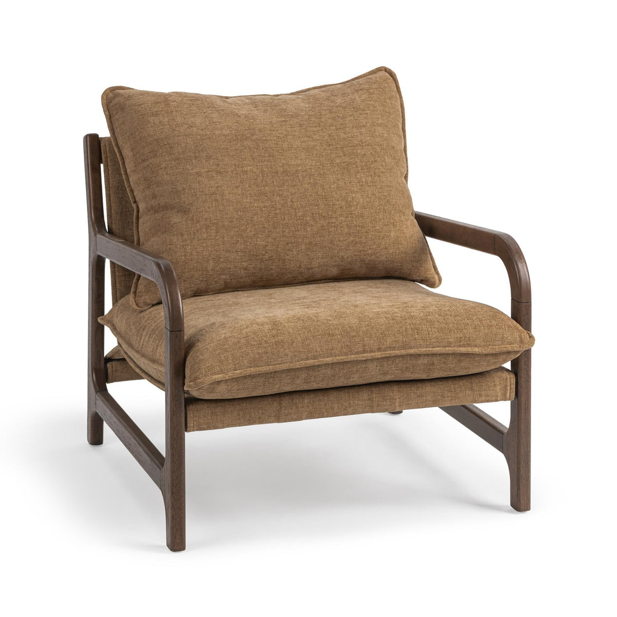 Fontana Accent Chair
