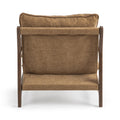 Fontana Accent Chair