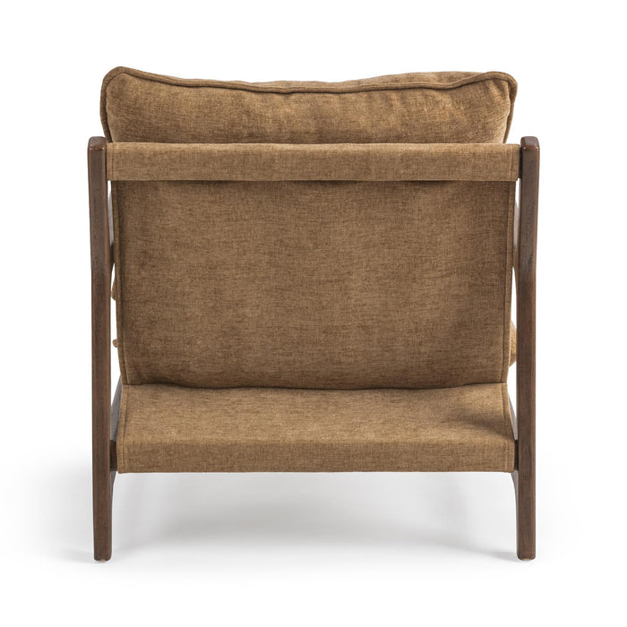 Fontana Accent Chair