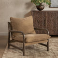 Fontana Accent Chair