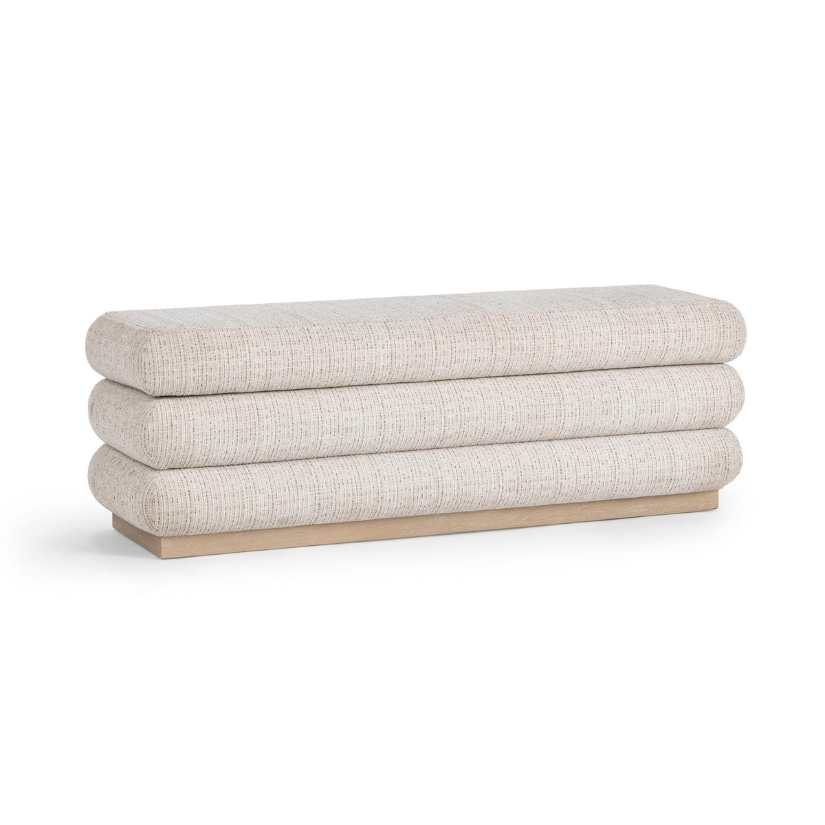 Olina Storage Bench
