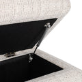 Olina Storage Bench