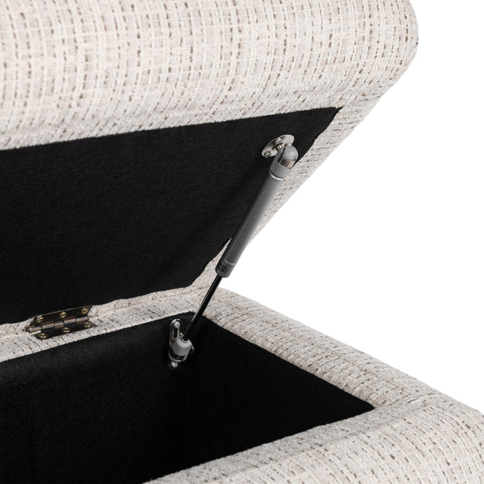 Olina Storage Bench