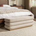 Olina Storage Bench