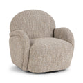 Colima Swivel Chair