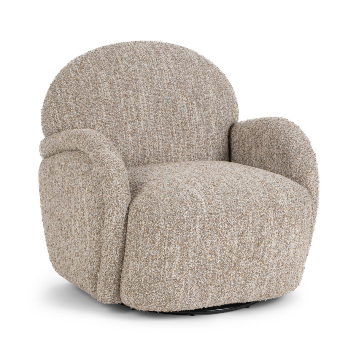 Colima Swivel Chair