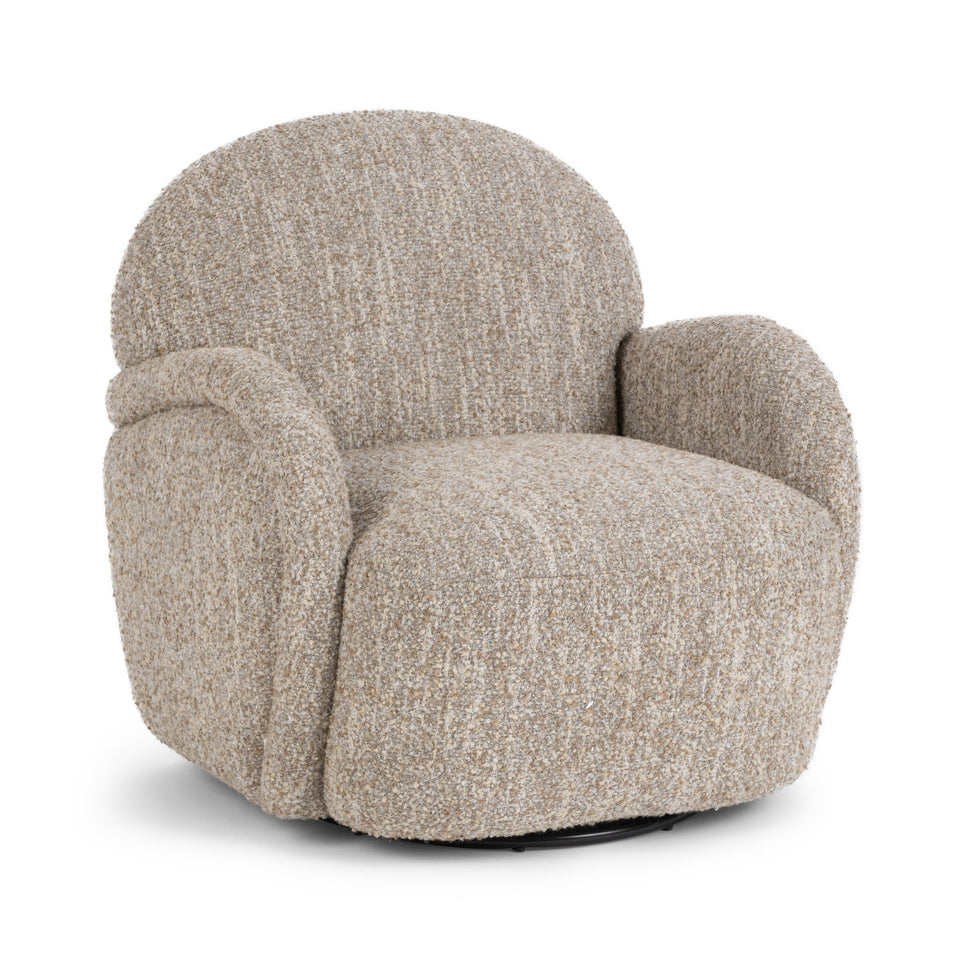 Colima Swivel Chair
