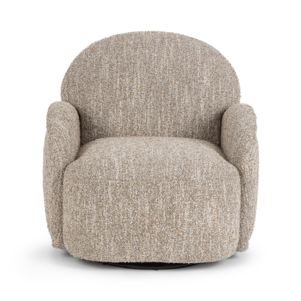 Colima Swivel Chair