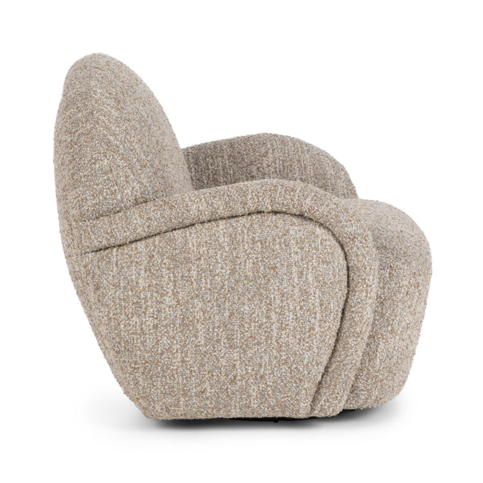 Colima Swivel Chair
