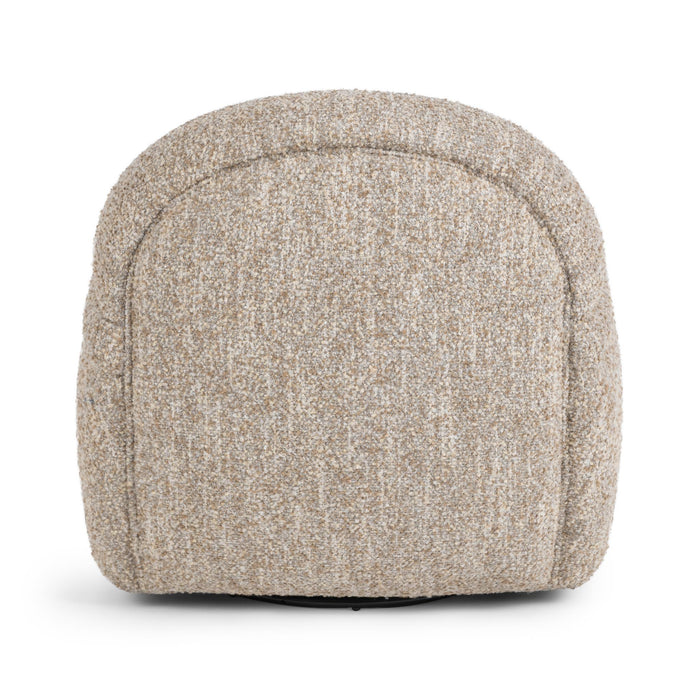 Colima Swivel Chair