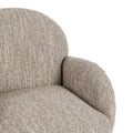 Colima Swivel Chair