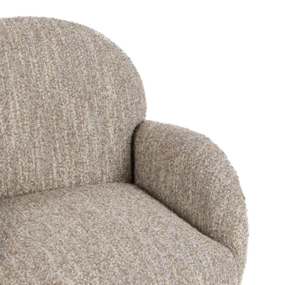 Colima Swivel Chair