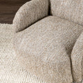 Colima Swivel Chair