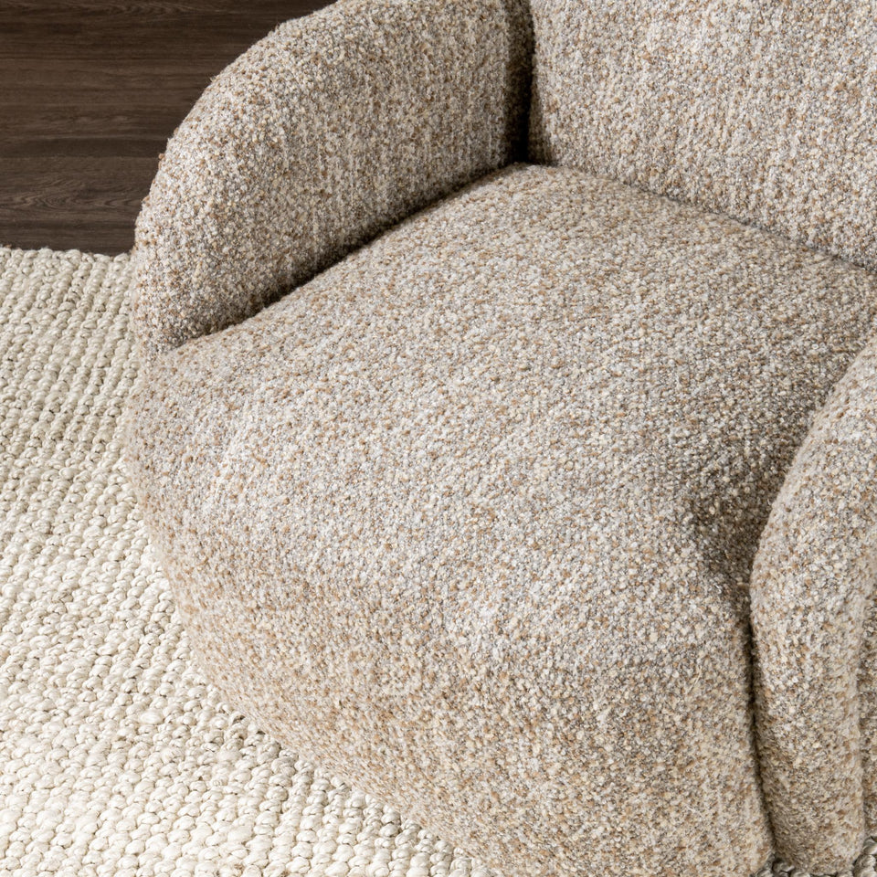 Colima Swivel Chair