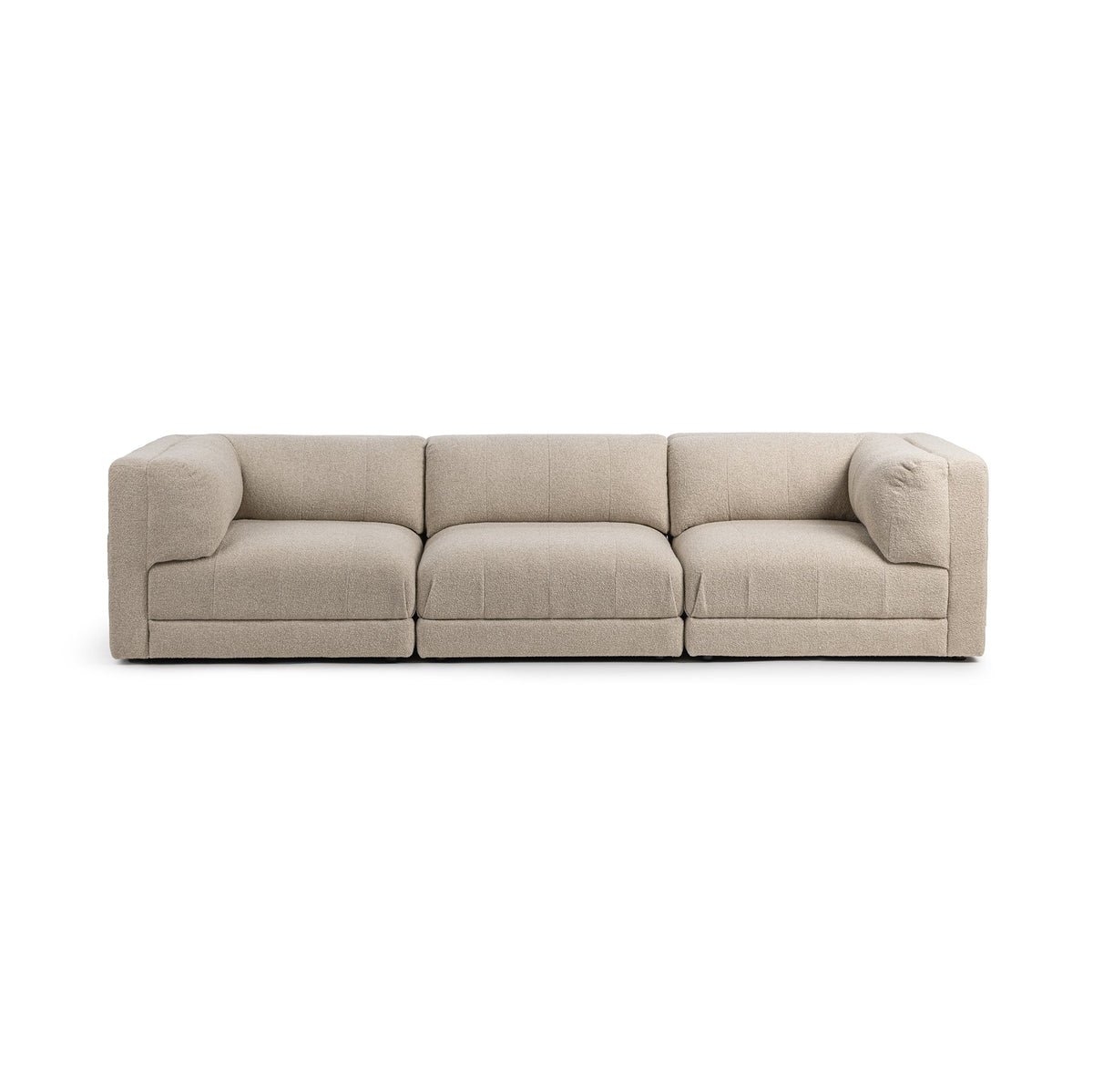 Adalynne 3 Piece Sectional