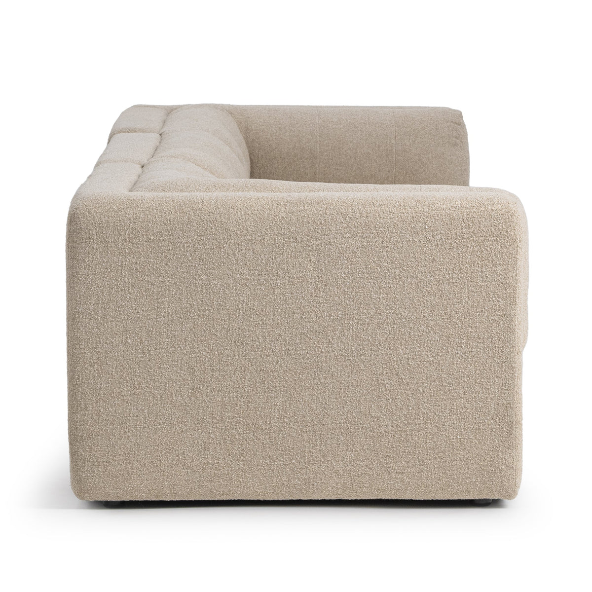Adalynne 3 Piece Sectional