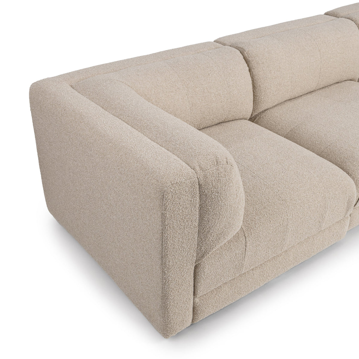Adalynne 3 Piece Sectional
