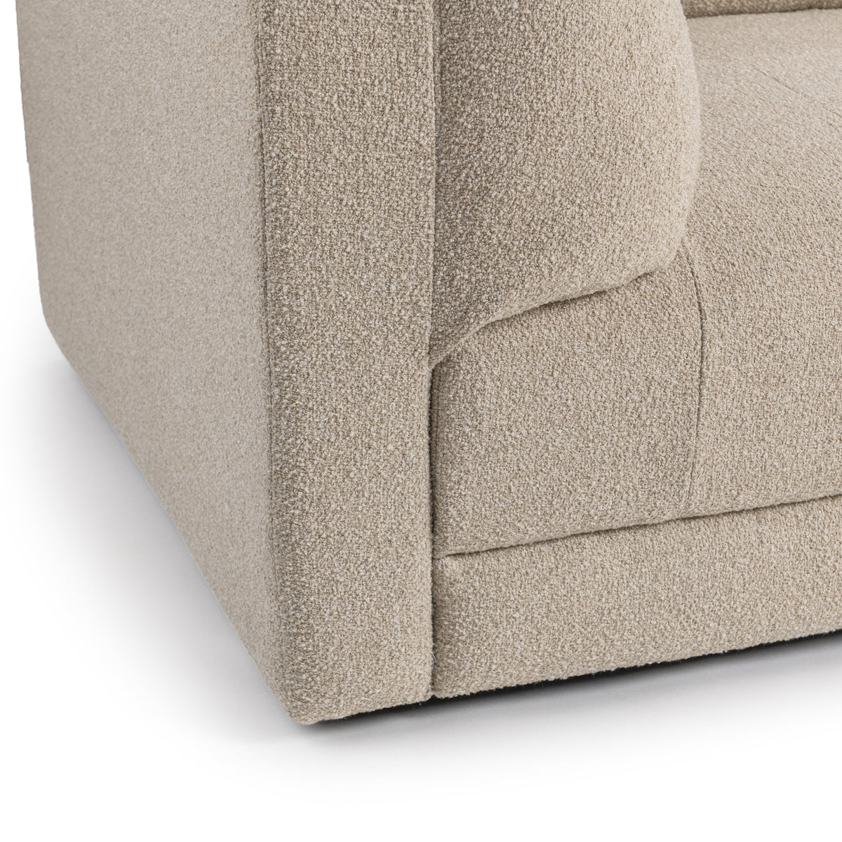 Adalynne 3 Piece Sectional