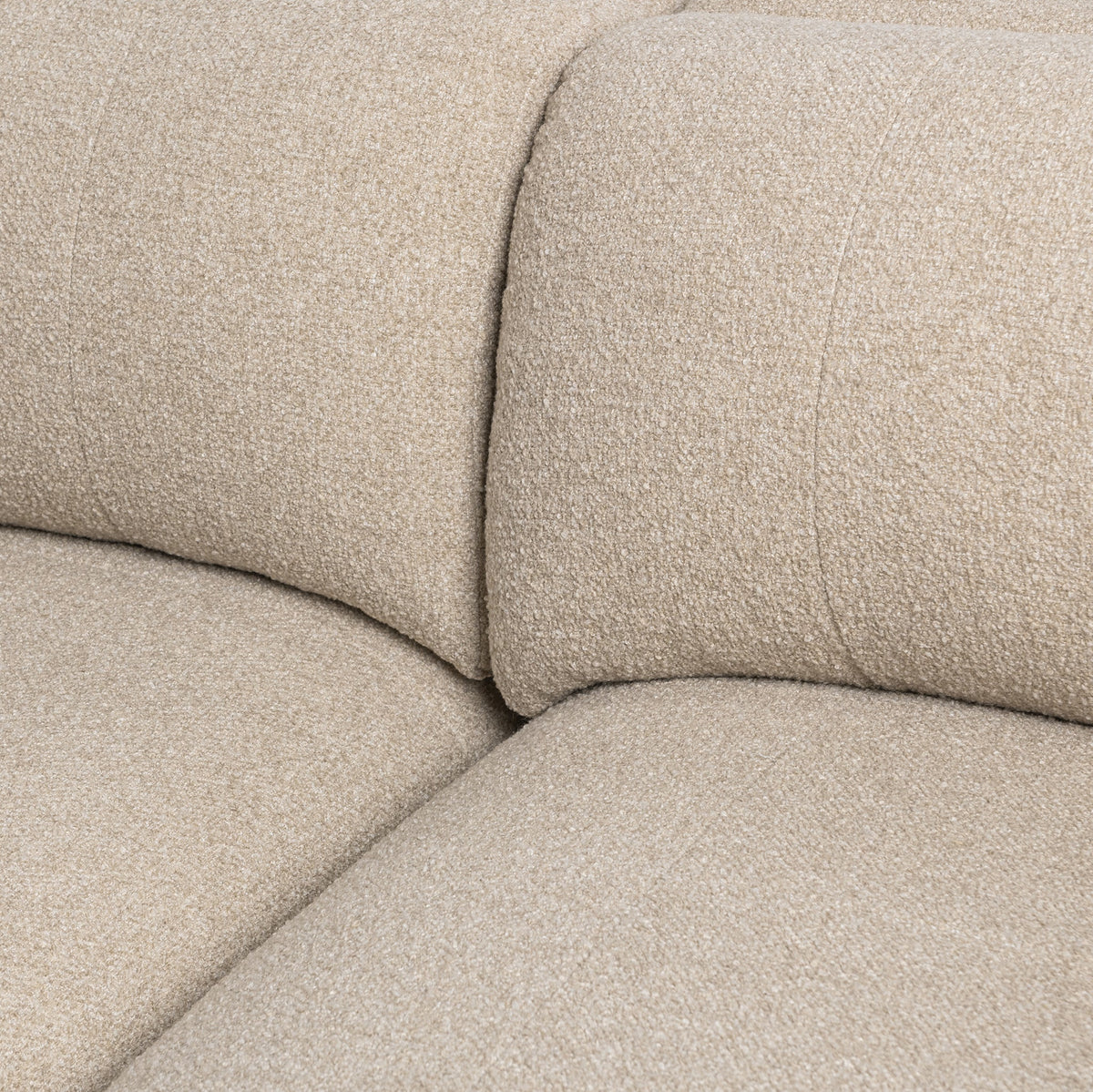 Adalynne 3 Piece Sectional