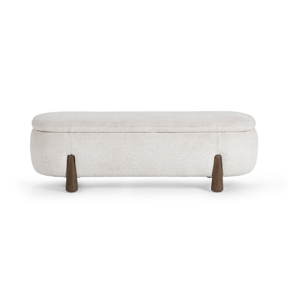 Riva Storage Bench