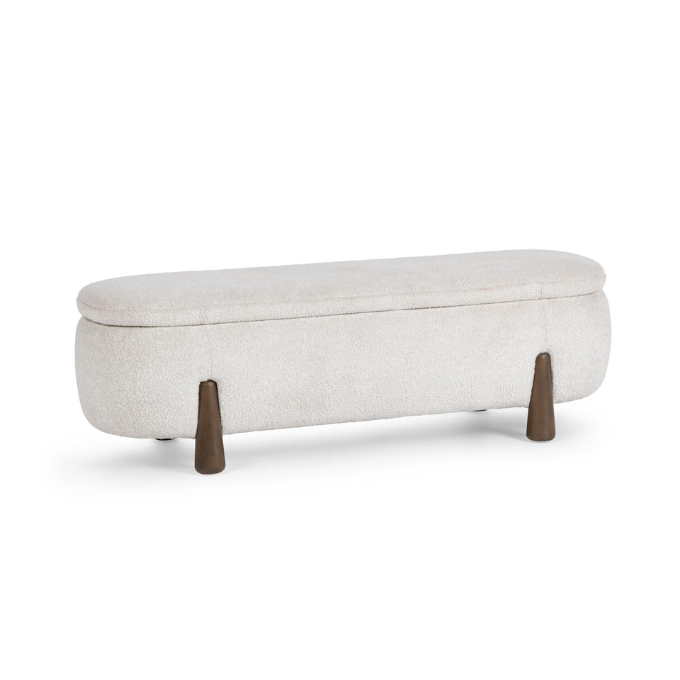 Riva Storage Bench