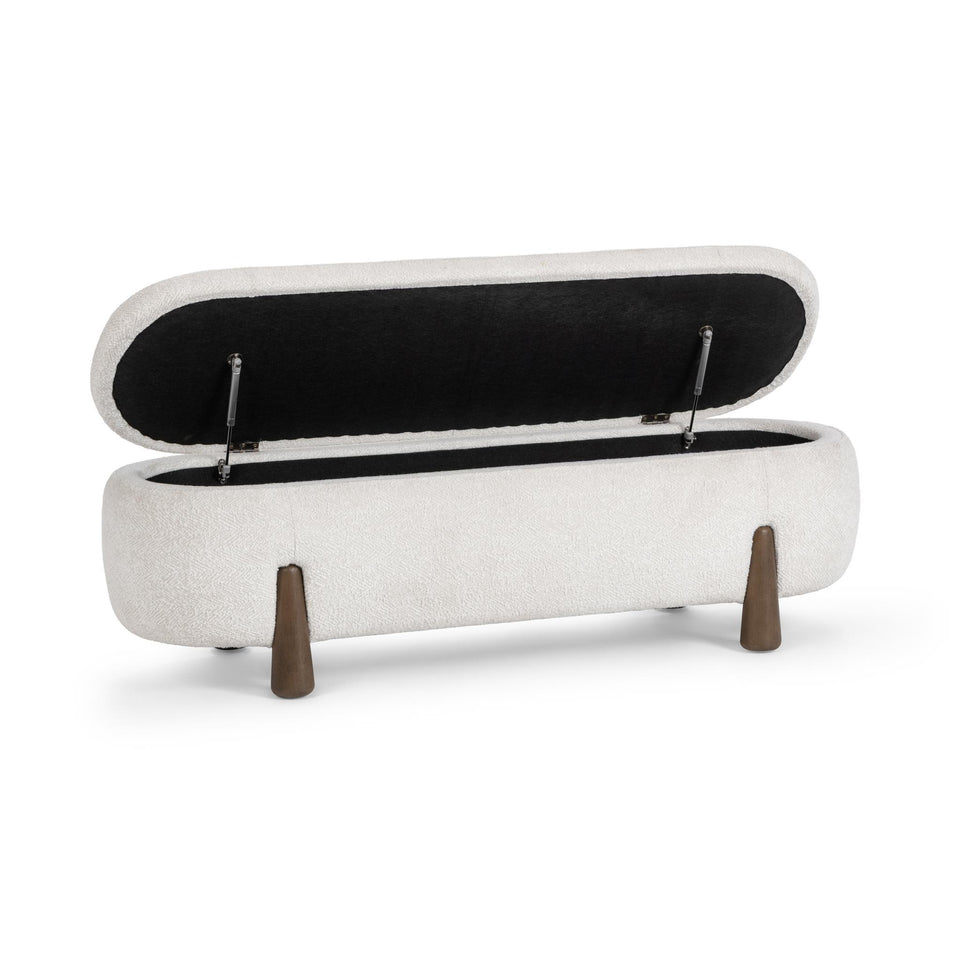 Riva Storage Bench