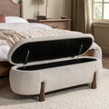 Riva Storage Bench