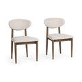 Tiber-Vander Dining Chair Set of 2