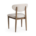 Tiber-Vander Dining Chair Set of 2