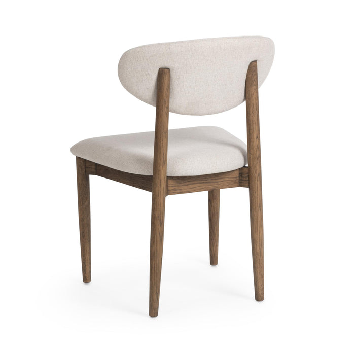 Tiber-Vander Dining Chair Set of 2