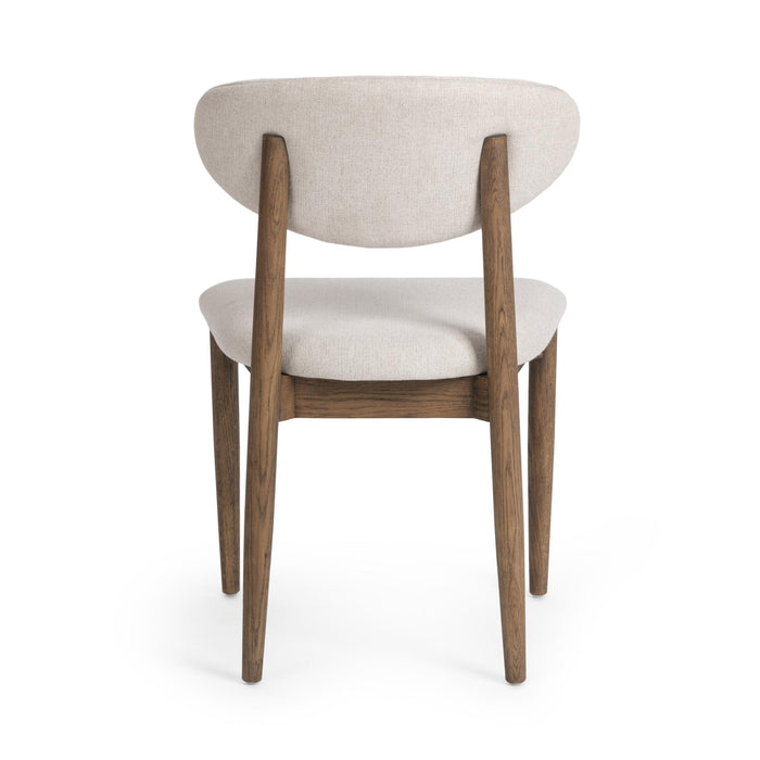 Tiber-Vander Dining Chair Set of 2