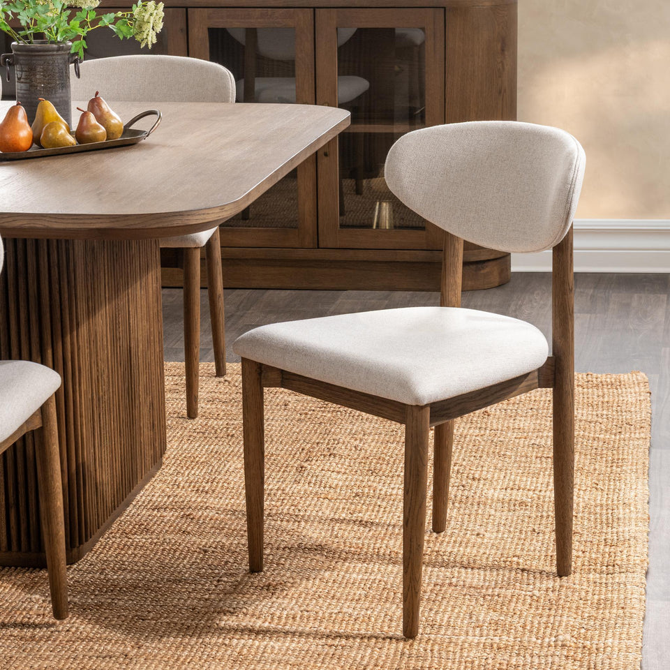 Tiber-Vander Dining Chair Set of 2