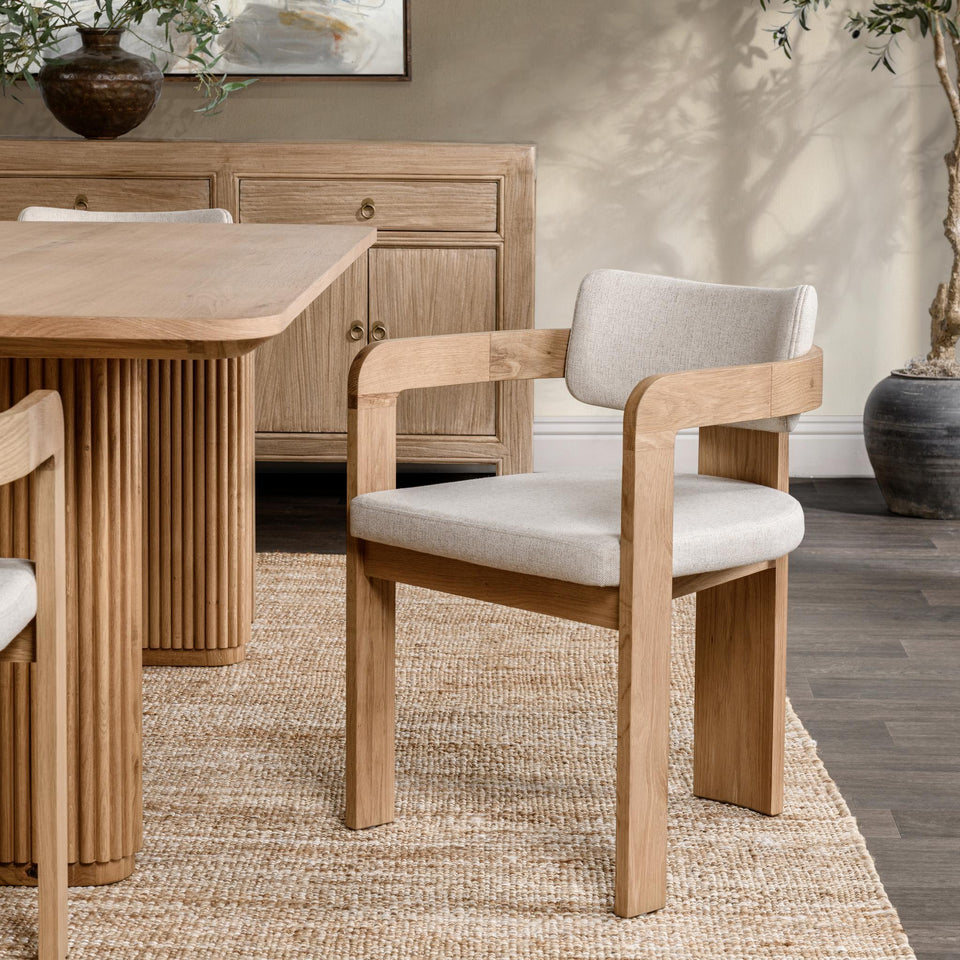 Labelle Dining Chair