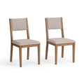 Hadley Dining Chair, Set of 2