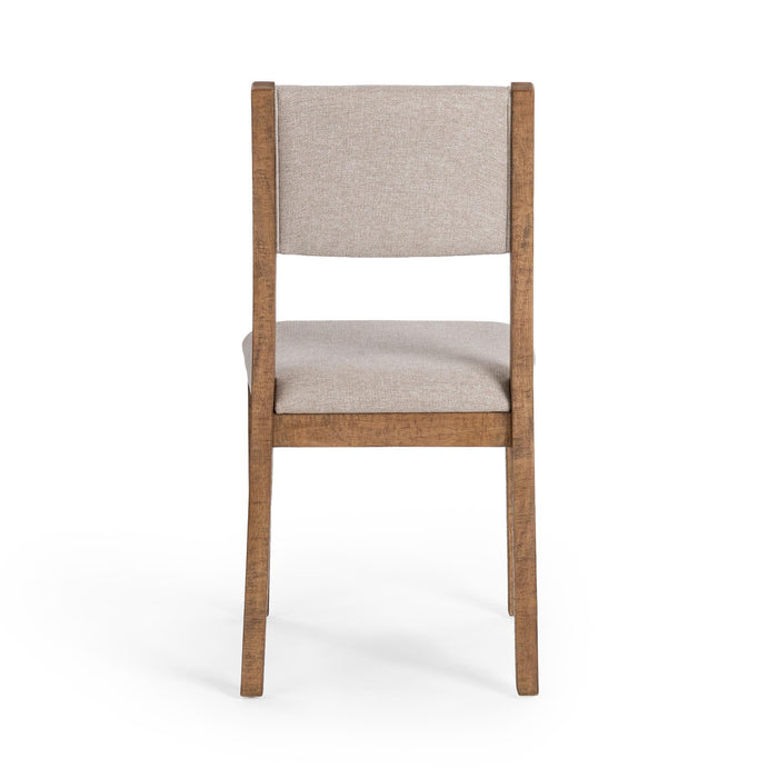 Hadley Dining Chair, Set of 2